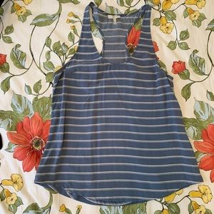 Joie Tank Top